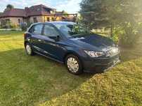 Seat Ibiza Seat Ibiza V 1.0 MPI super stan,przebieg 78tyś