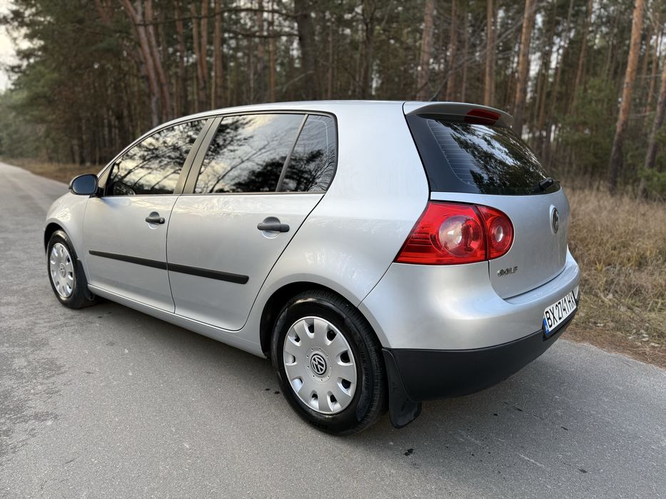 Продам/Обмін VW Golf V 2006рік