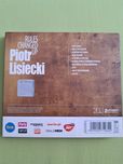 Piotr Lisiecki CD