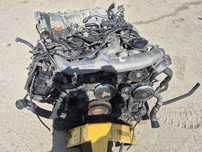 Silnik Audi A6 C6 CDYA 3.0 TDI 240KM