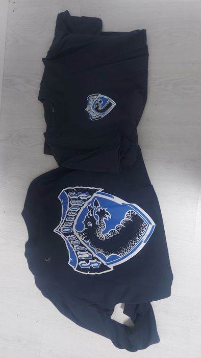 Vendo camisolas SuperDragoes  Fc Porto