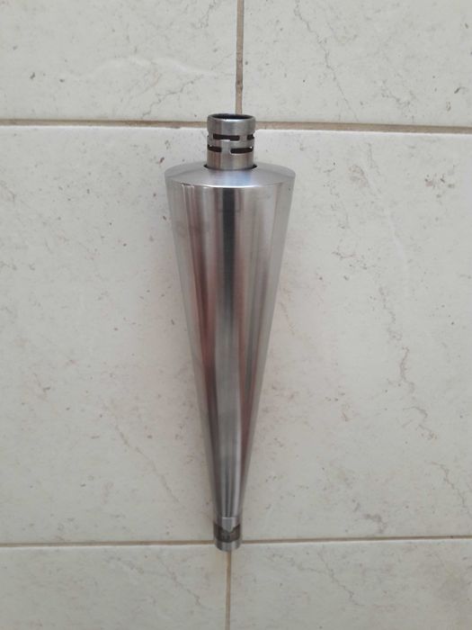 tochas de inox a petroleo