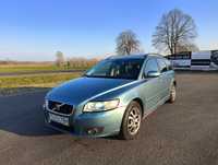 Volvo V50 D5, xenon, szyberdach, hands free