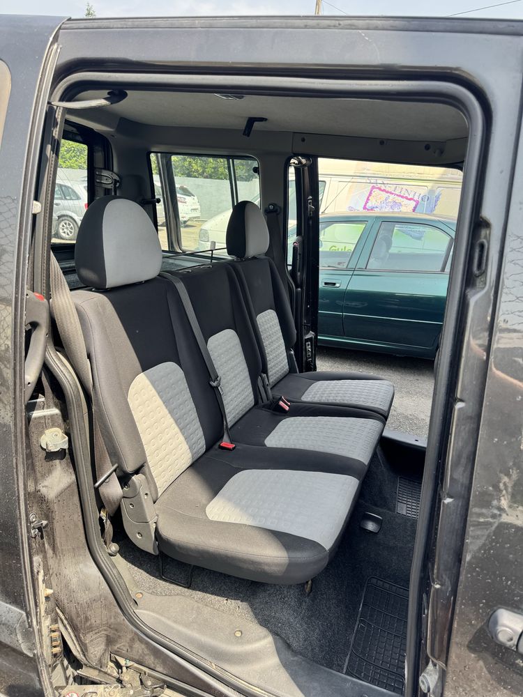 Fiat Doblo 1.3JTD SX 2 Donos 5 Lugares