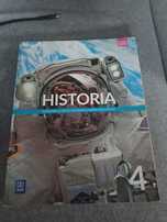 Podręcznik do klasy 4, historia
