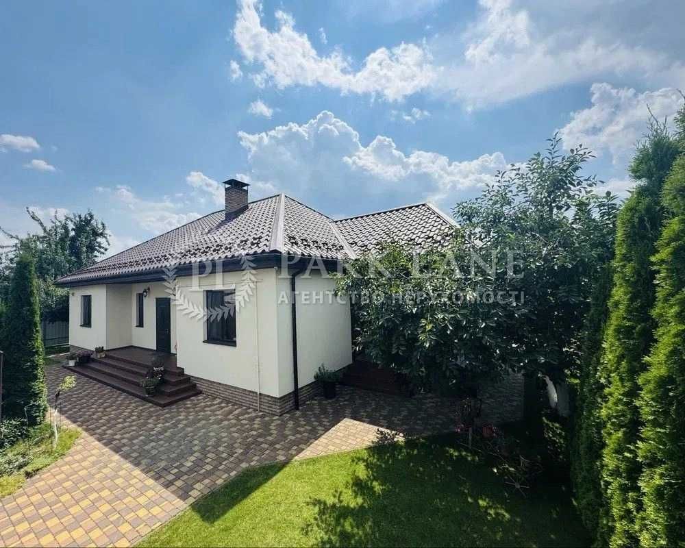 Продам приватний будинок Бровари
