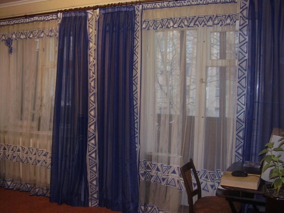 Продаж 3 кімнатної квартири вул. П. Курінного 9