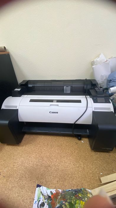 Плоттер Canon TM 200 б/у
