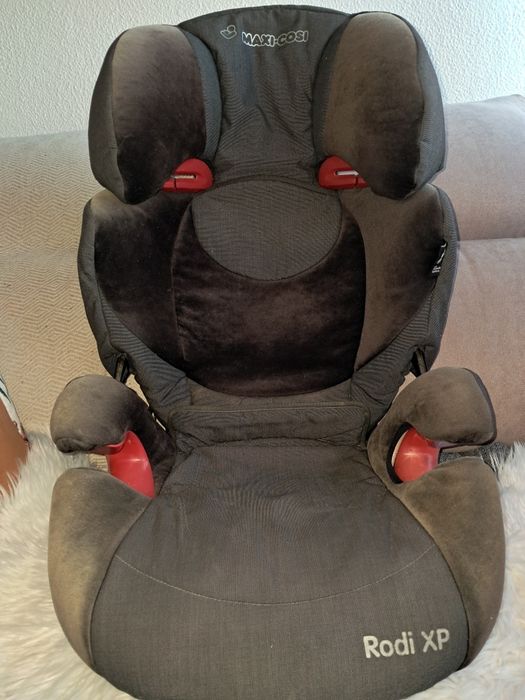 Cadeira Auto Maxi-Cosi 15-36kg