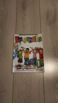 La Pandilla 1 podręcznik