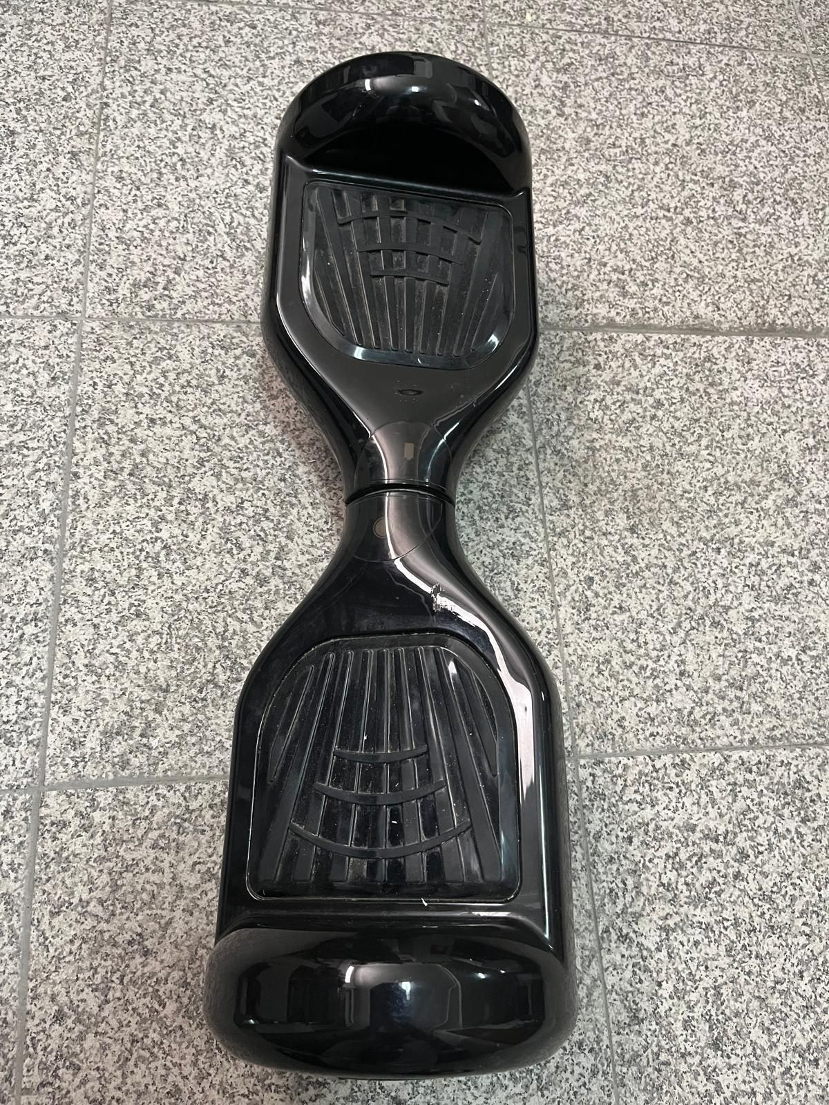 Hoverboard com cadeira