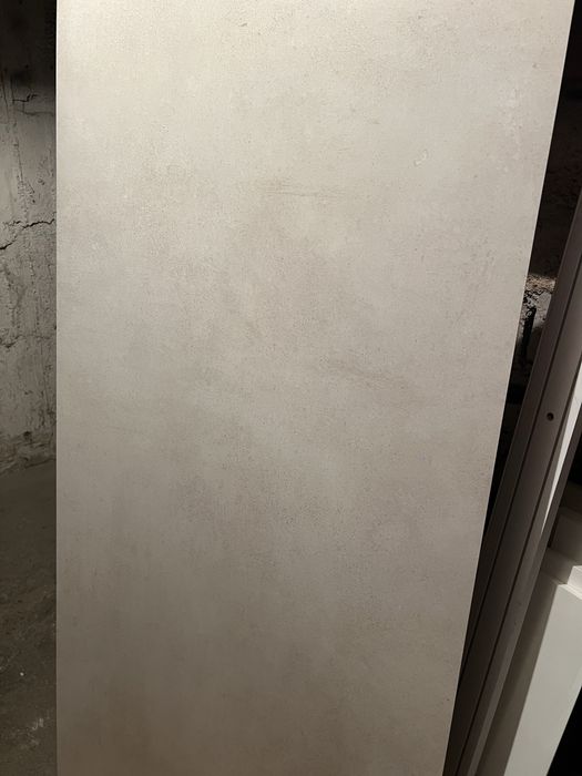 Gres sandio beige - płytki 60x120