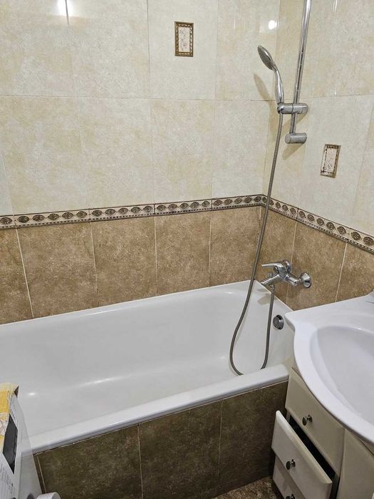 Продам 3к квартиру ЖМ Левобережный
