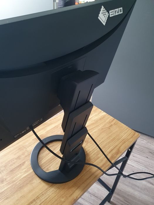 Monitor Graficzny Led EIZO EV 2760 27"