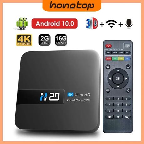 Продам приставку TV BOX