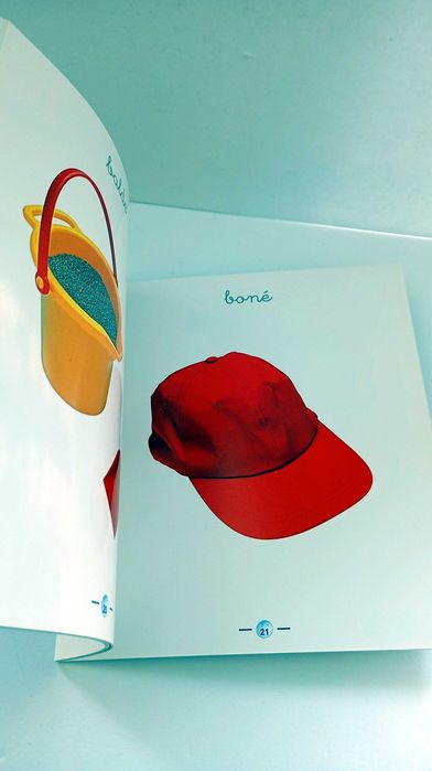 Lua Cheia - 1/2 anos (livro de imagens Nº 2)