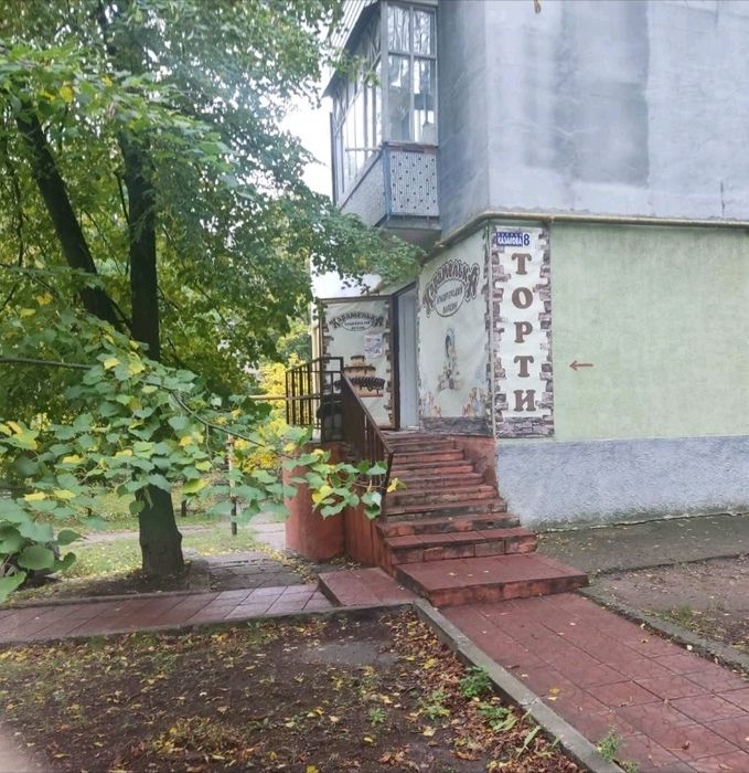 Ідеальне комерційне приміщення 70 м² в Смоліно на оренду/продаж!