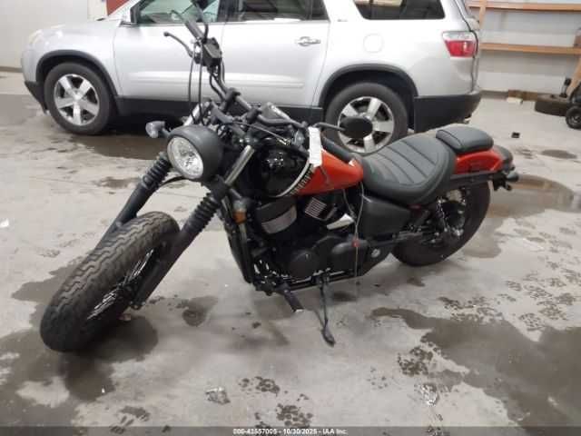Honda VT750 C2B 2024