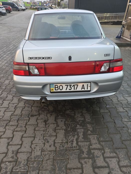 Продам ВАЗ 2110. Рік 2007.