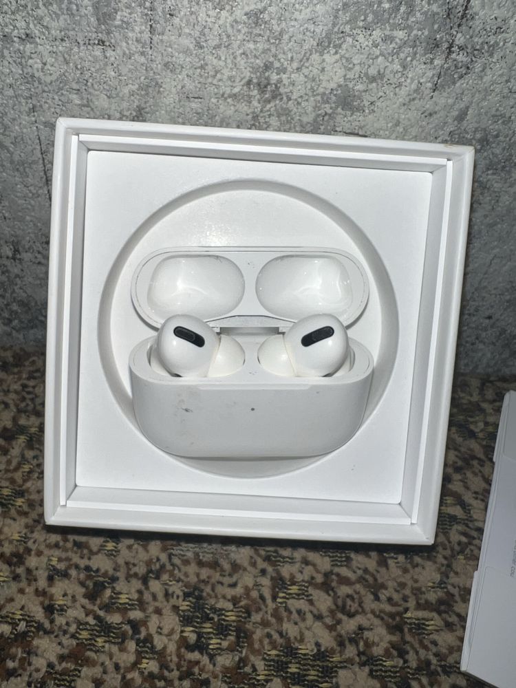 AirPods Pro оригінал