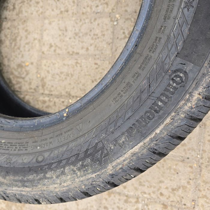 continental vancontact 4season 215/65r16 c 109/107 t 20r 1x