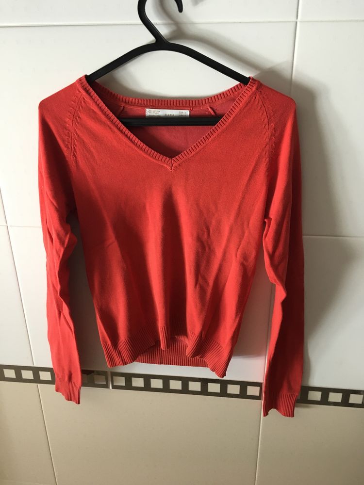 Camisola Zara tam S