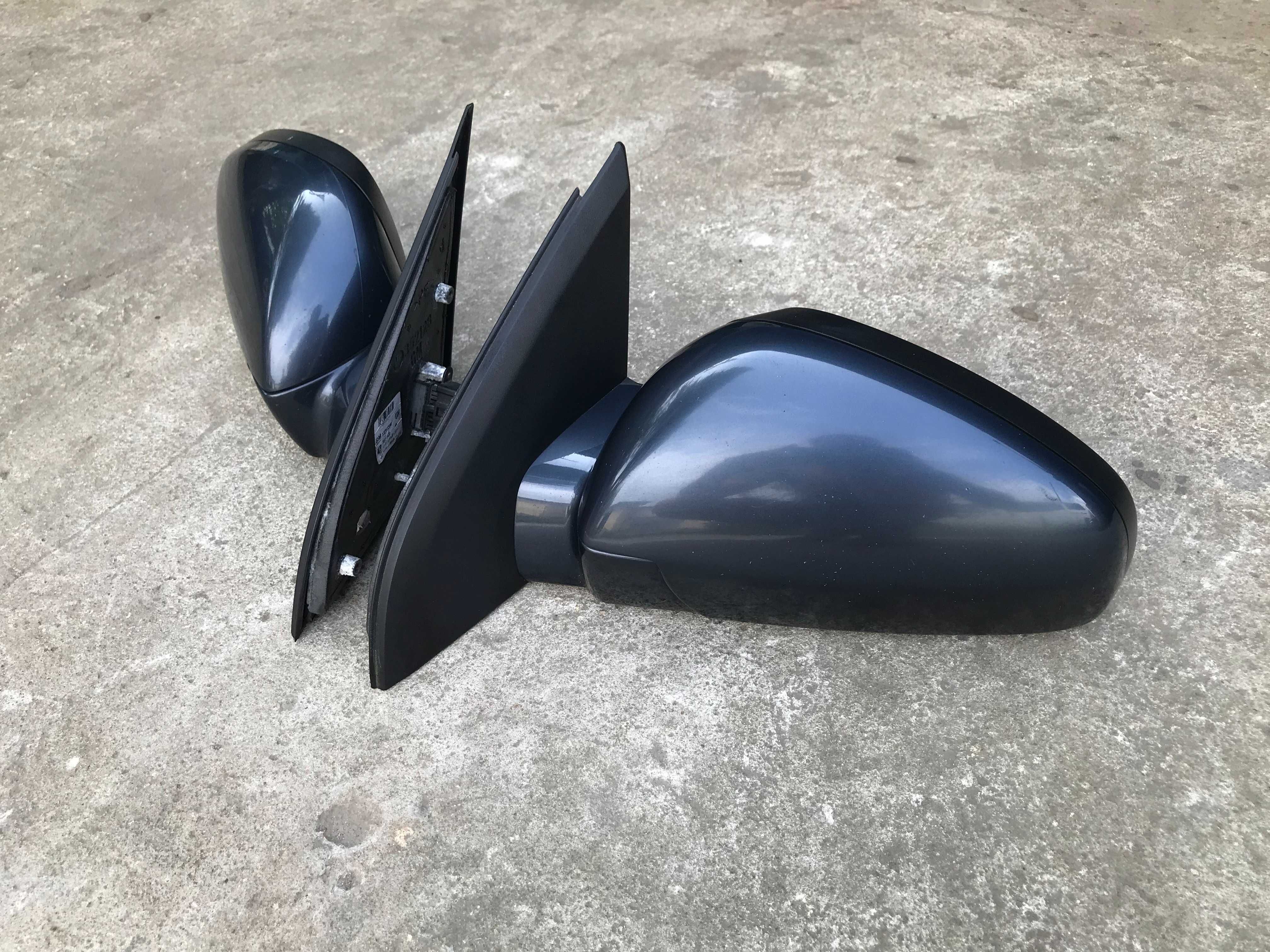 Дзеркало заднього виду Opel Vectra C 13pin та 11pin