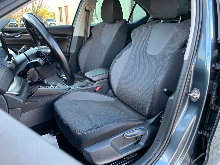 Skoda Octavia 2020 А8 2.0 дизель