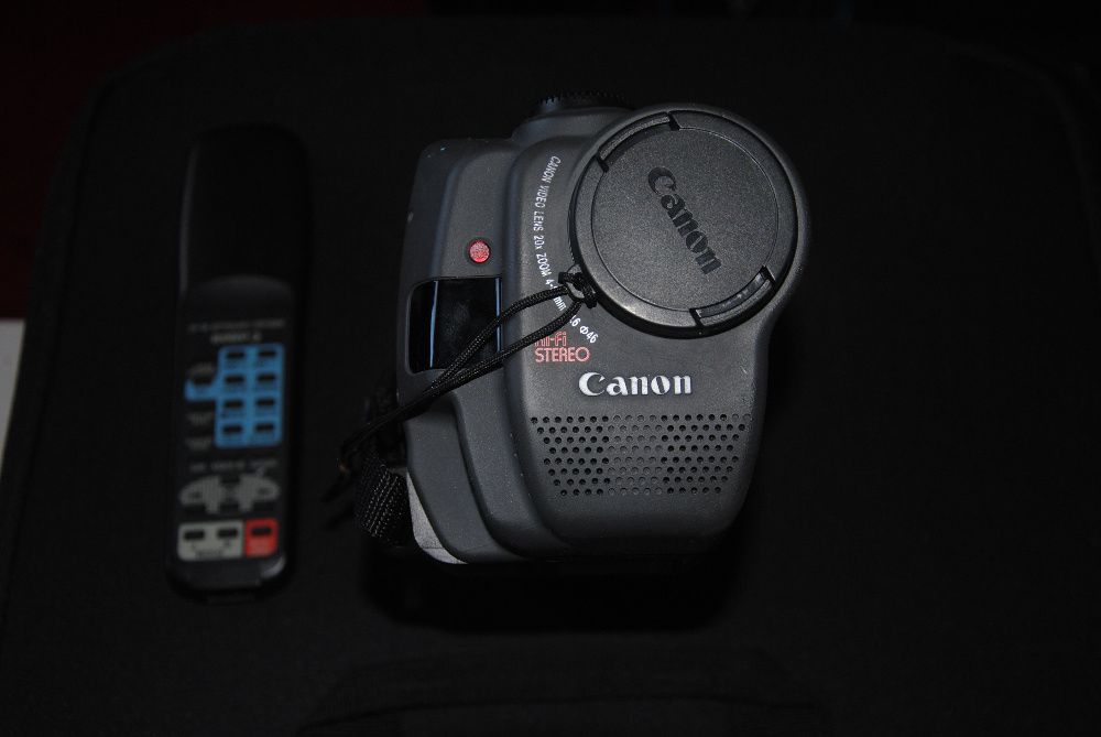 Canon uc-x30 8mm HD