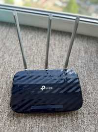 Роутер маршрутизатор TP-LINK Archer С20