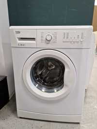 REZERWACJA Pralka Beko 5 kg 1000obr SLIM 40cm