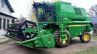 John Deere 1470 / CWS / 1450