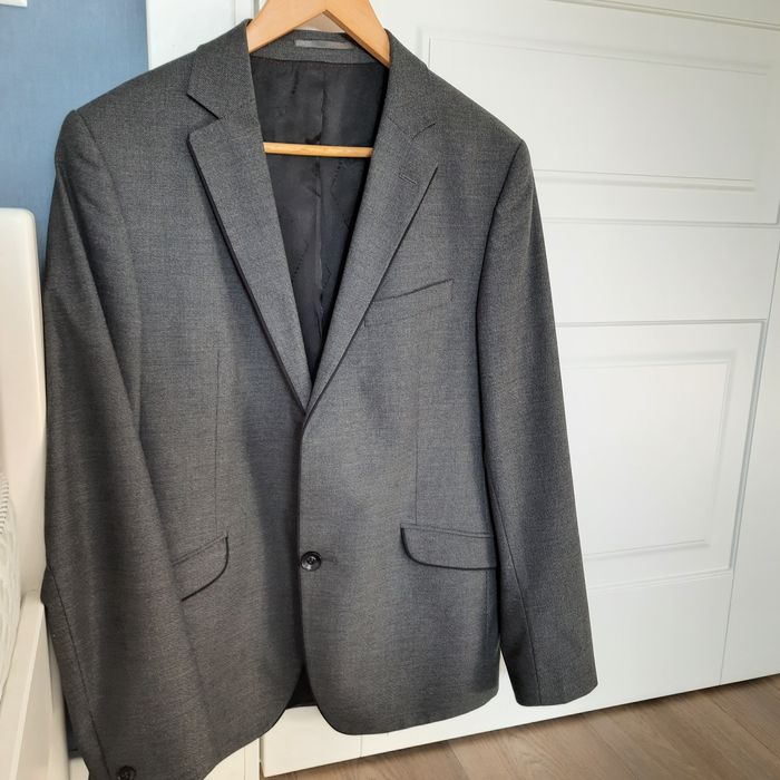 Мужской пиджак Climber For men. Размер 48-50. Как новый.