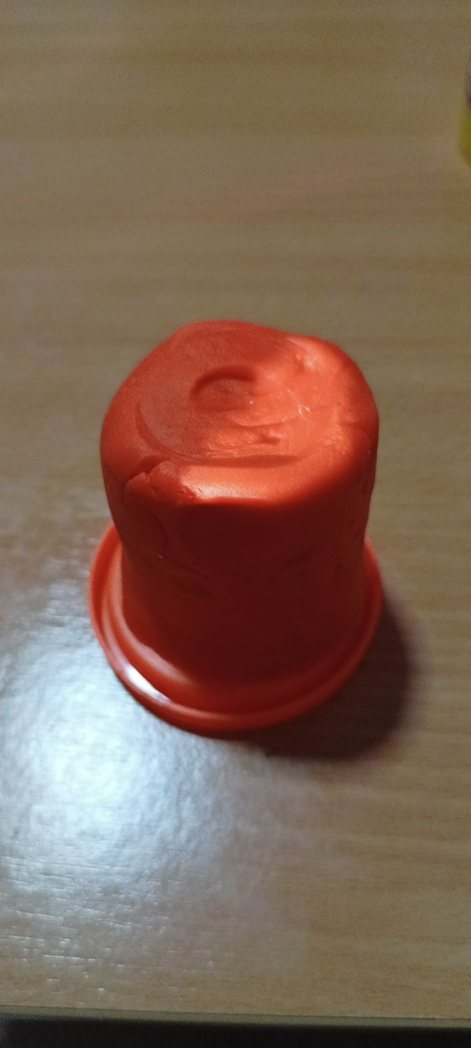 Set de  Play-Doh