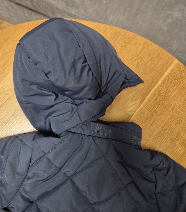 Kurtka chłopiec rozmiar.74