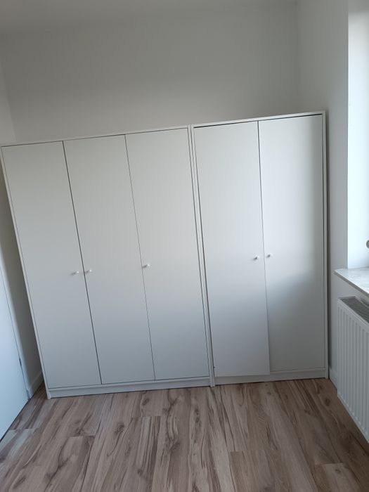 Mieszkanie Kryształowa po remoncie, parking i piwnica