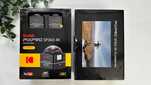 KODAK PIXPRO SP360 4K Dual Pro Pack – NOWE – 360° VR