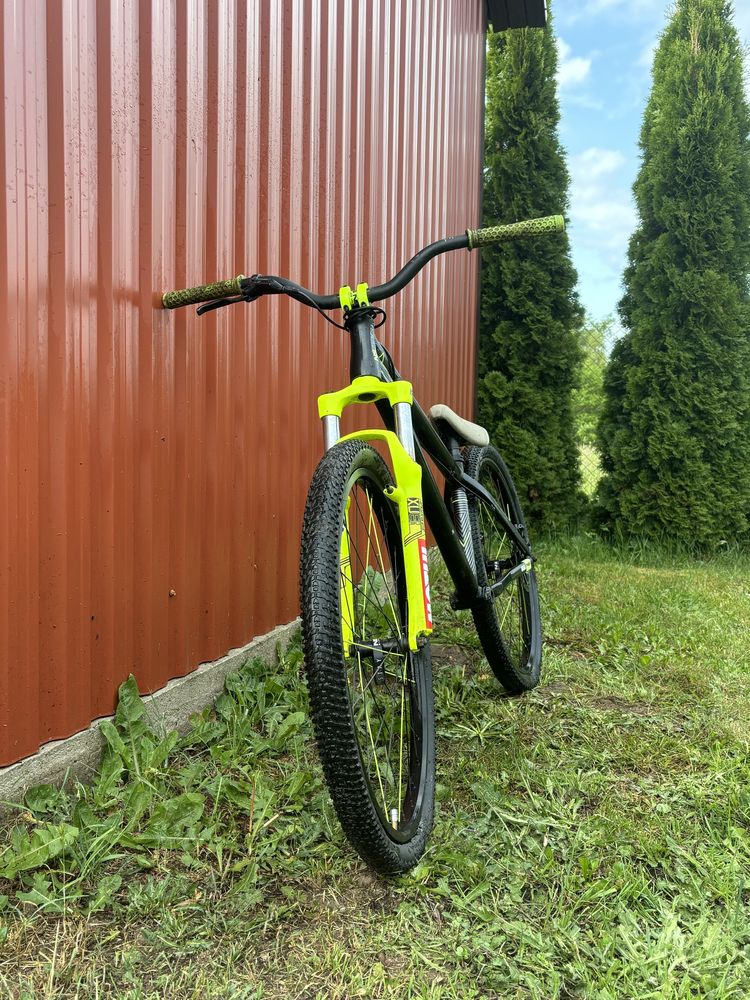 Ns Bikes Zircus 2017