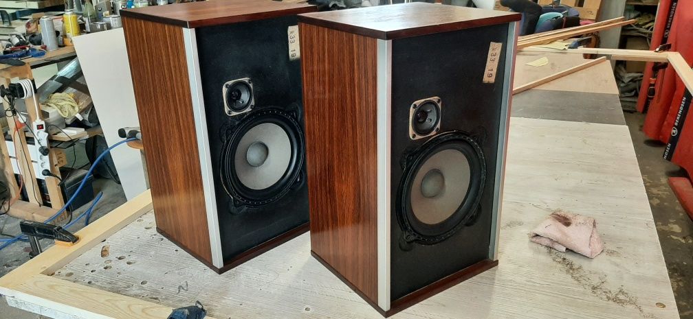 Tandberg TL 1520