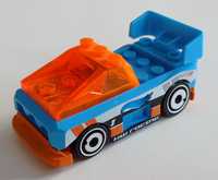 Hot Wheels Custom Small Block COS