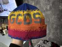 GCDS czapka nowa z metkami okazja zalando