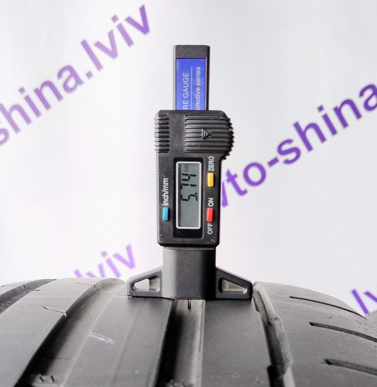 Шини літні R19 255/45 Hankook Ventus S1 Evo3 EV