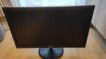 Sprzedam monitor Asus LED