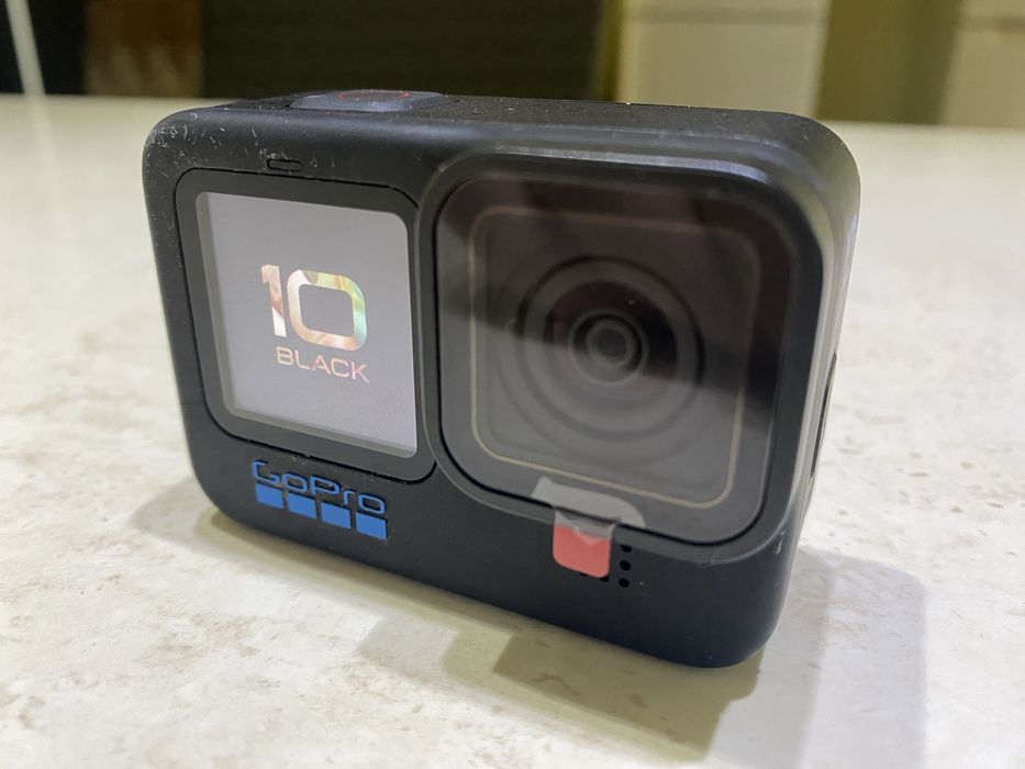 Продам GoPro HERO 10