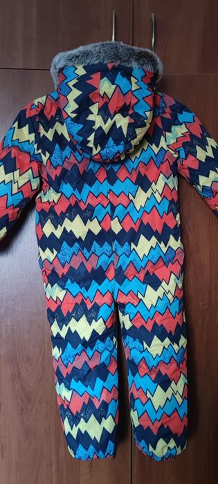 Комбінезон дитячий для хлопчика Waikiki.