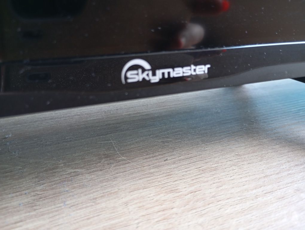 Telewizor Skymaster 32"