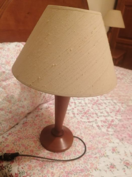 Candeeiros de quarto