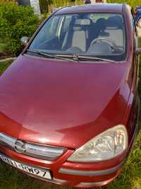 Sprzedam opel corsa c