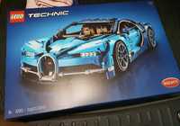 LEGO Technic 42083 - Bugatti Chiron - nowe, oryginalnie zapakowane