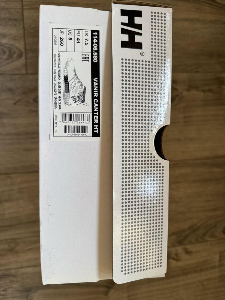 Buty Turystyczna Helly Hansen